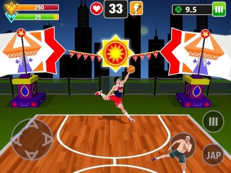 Diwali Dunk King Festival Event